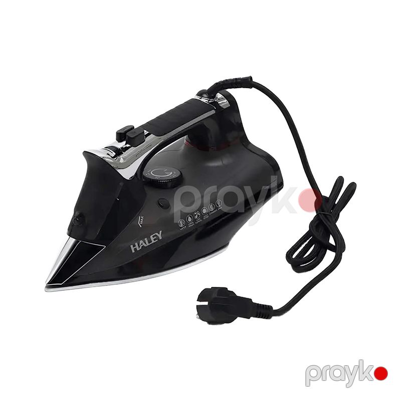 Ütü Haley HY-265 — Ütü, Bakı (2)