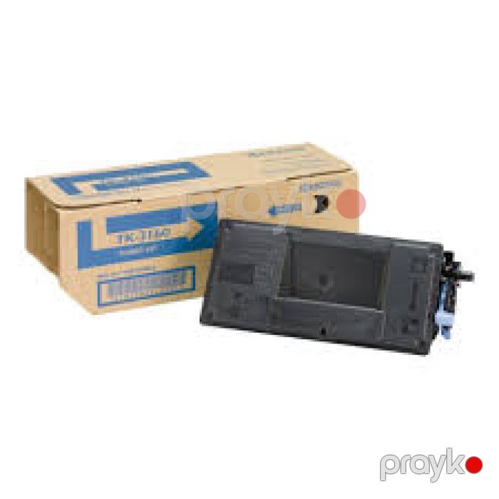 Kyocera TK-3160 1T02T90NL0 Black Original Toner Kartrici 12500 Səhifə — Elektronika, Bakı (3)