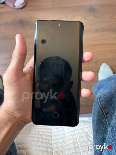 Xiaomi Redmi Note 15 Black 128GB/8GB — Sumqayıt