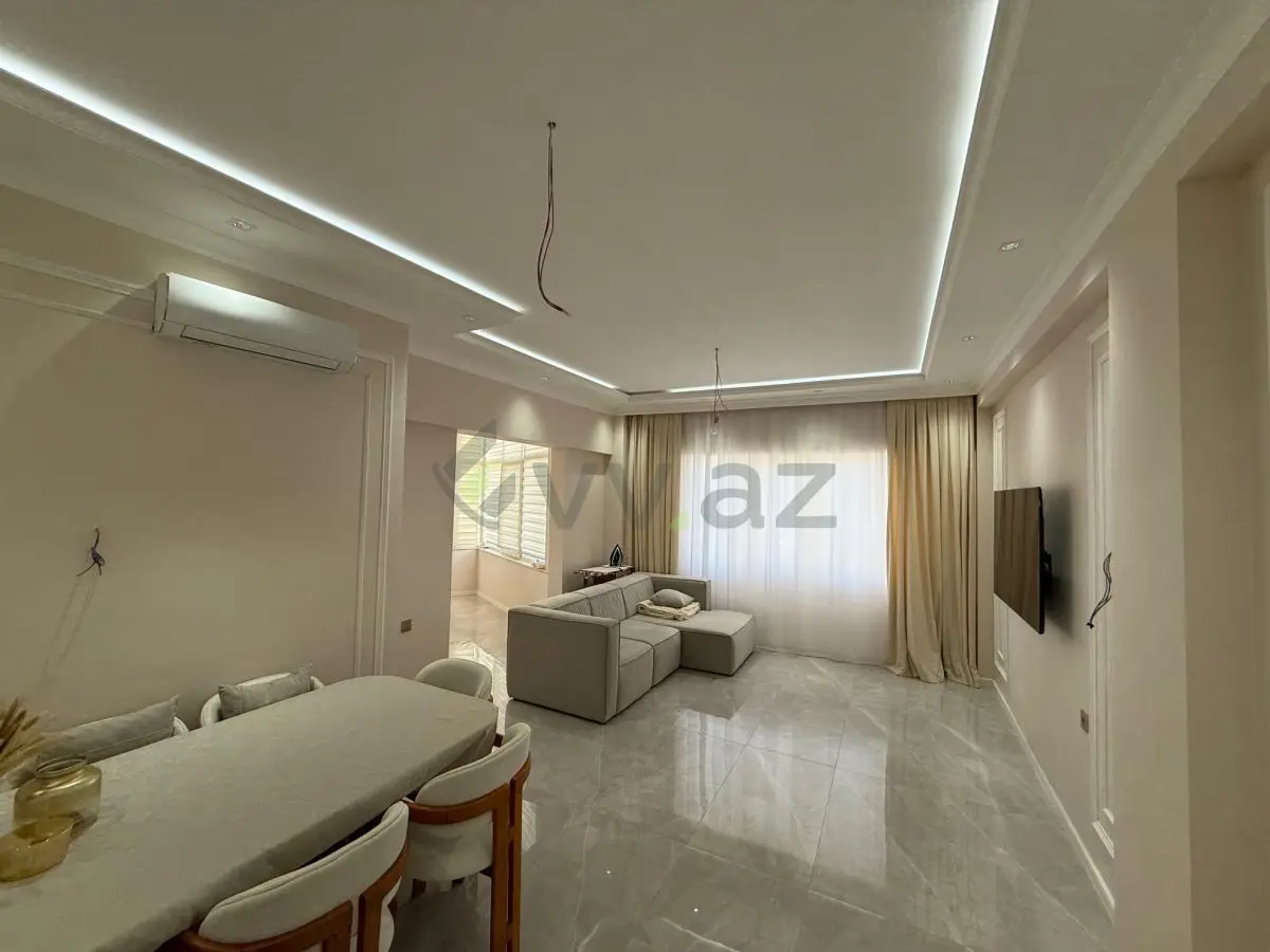 3 otaqlı mənzil Yeni tikili Satılır, Biləcəri qəs., Binəqədi, Bakı — Mənzil, Bakı (3)