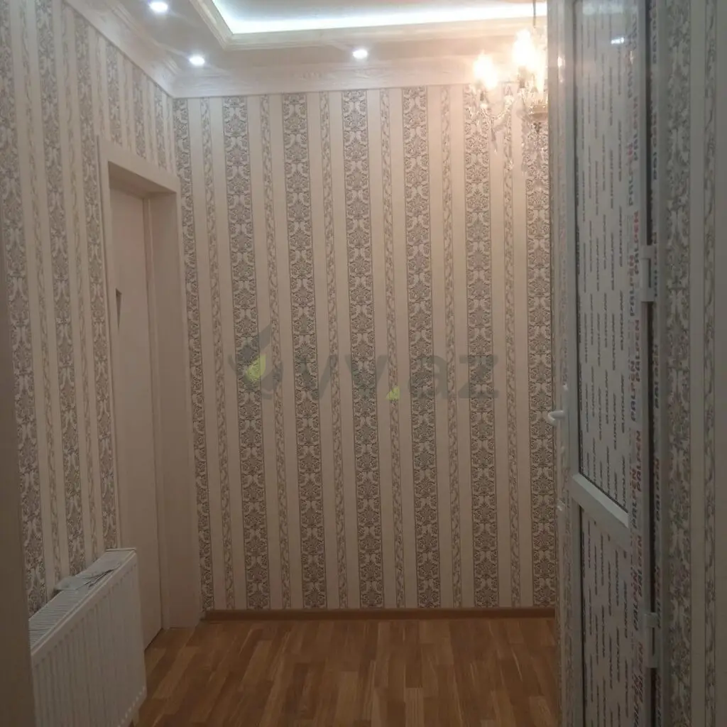2 otaqlı mənzil Köhnə tikili Satılır, 12-ci mikrorayon, Sumqayıt — Mənzil, Sumqayıt (5)