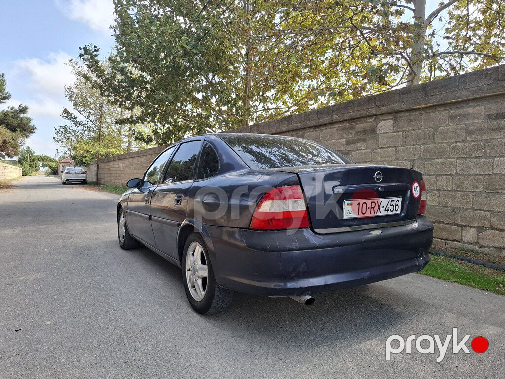 Opel Vectra, 1.8 L, 1997 il, 335 000 km — Avtomobillər, Bakı (6)