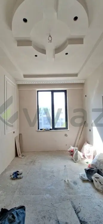 2 otaqlı mənzil Yeni tikili Satılır, Masazır, Abşeron