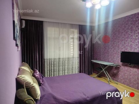 Satılır 3 otaqlı Bina evi menzil (Köhnə tikili), 75 m², 2-ci məhəllə — Sumqayıt