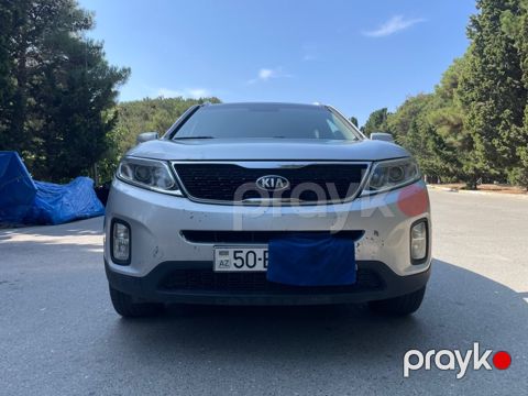 Kia Sorento, 2.0 L, 2012 il, 237 718 km — Sumqayıt