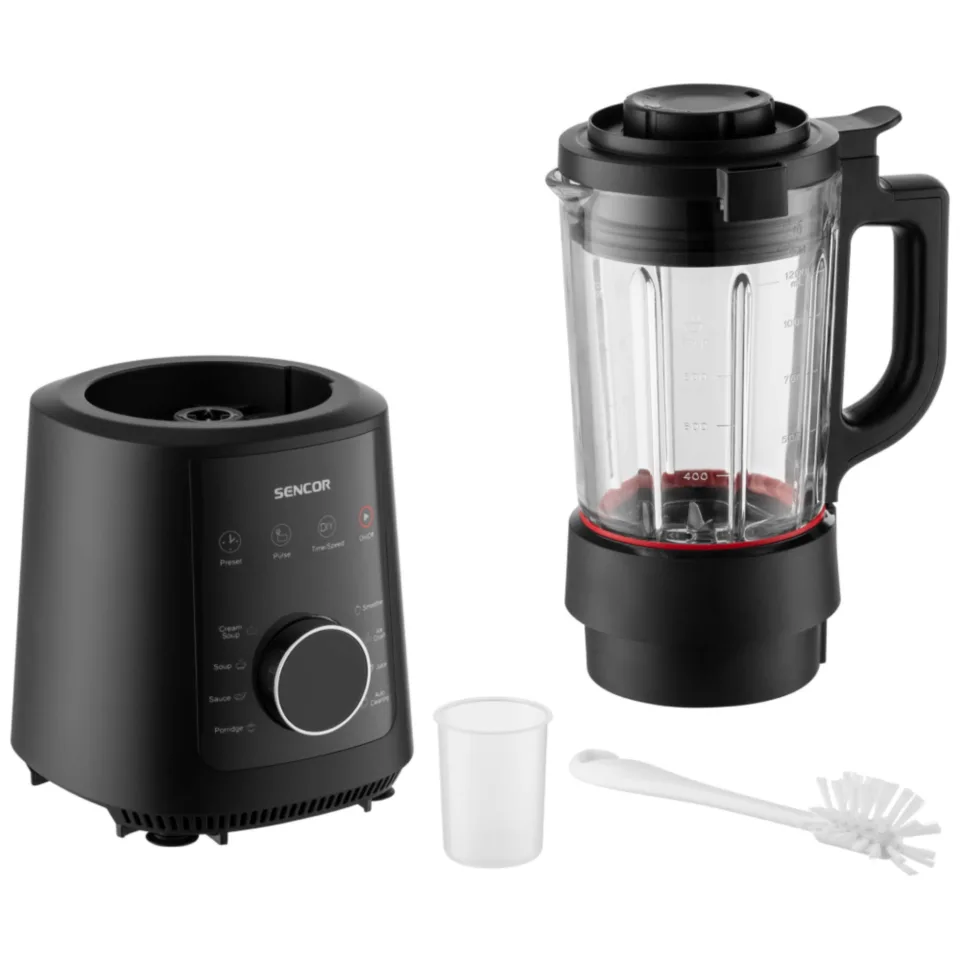 Blender Sencor SBU 0510BK — Mallar, Bakı (5)