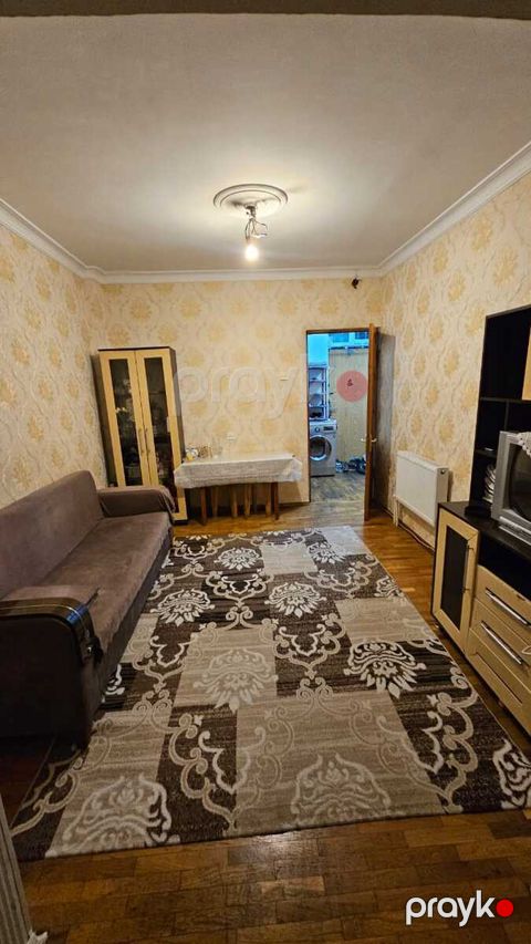 Satılır 2 otaqlı köhnə tikili 35 m² — Bakı
