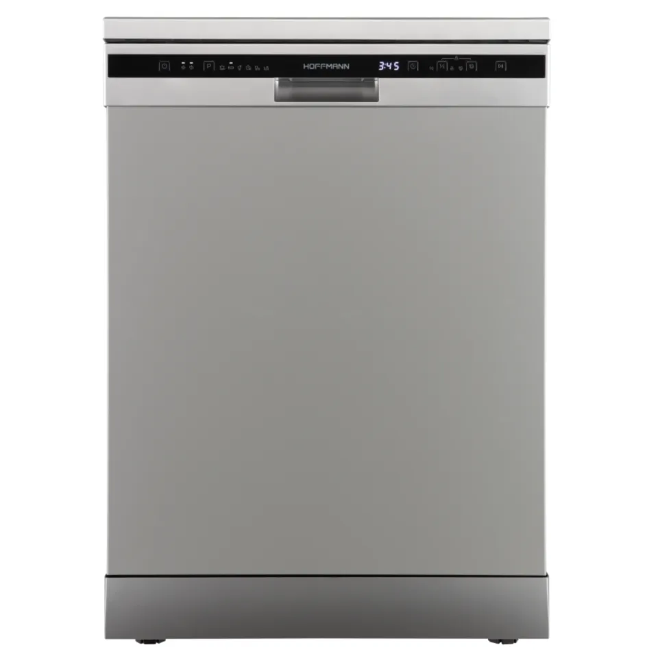 Qabyuyan Hoffmann DW-812X — Mallar, Bakı (2)