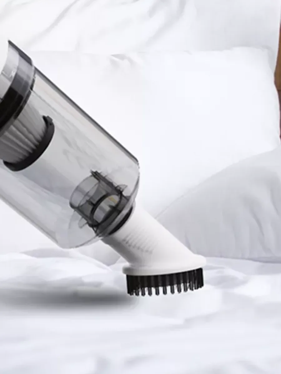 Vertikal tozsoran Lydsto Vacuum cleaner V1 — Mallar, Bakı (6)