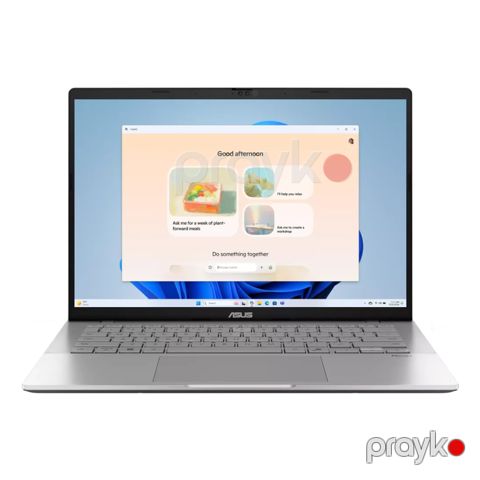 Noutbuk ASUS Vivobook S S3407CA-LY007 (90NB16J2-M006S0) — Bakı