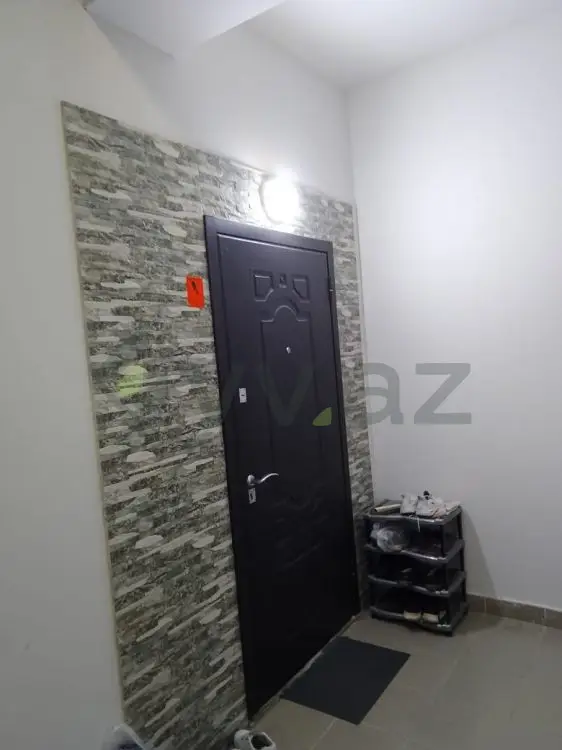 2 otaqlı mənzil Yeni tikili Satılır, Xırdalan — Mənzil, Xırdalan (10)