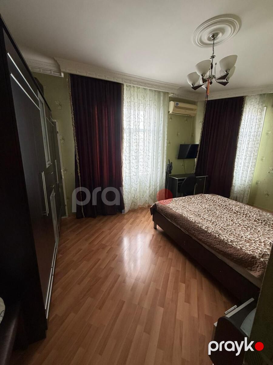 Satılır 3 otaqlı yeni tikili 120 m² — Mənzil, Bakı (7)