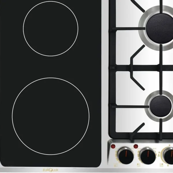 Plitə Eurolux EU-GH2622GCN2 — Plitələr, Bakı (3)