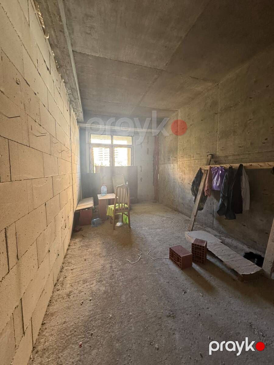 Satılır 1 otaqlı yeni tikili 52.5 m² — Mənzil, Bakı (8)