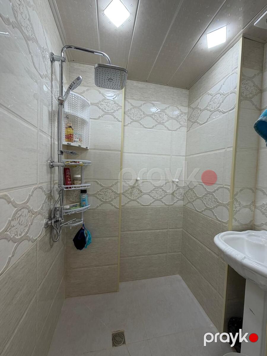 Satılır 2 otaqlı yeni tikili 40 m² — Mənzil, Bakı (9)
