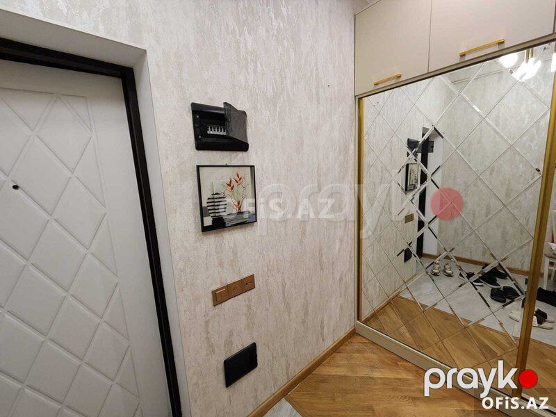 Yeni tikili Satılır Abşeron r., Masazır q., 2 otaq, 63.48 m² — Mənzil, Bakı (8)