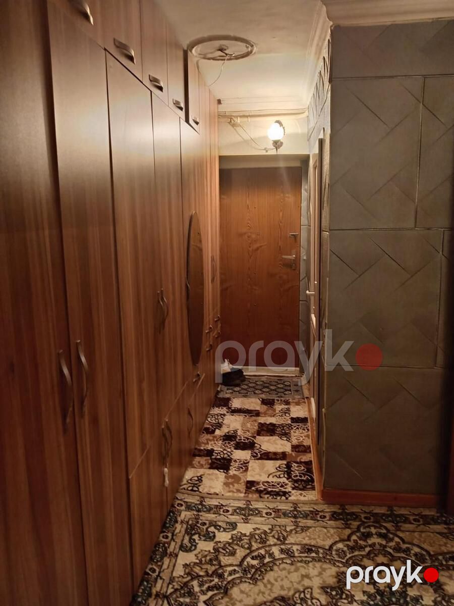 Satılır 2 otaqlı köhnə tikili 35 m² — Mənzil, Bakı (2)
