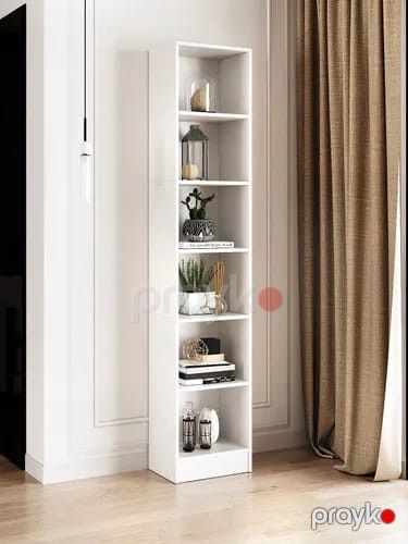 Stellaj mv_13900235, Ldsp, 37x40x202 sm — Mallar, Bakı (2)