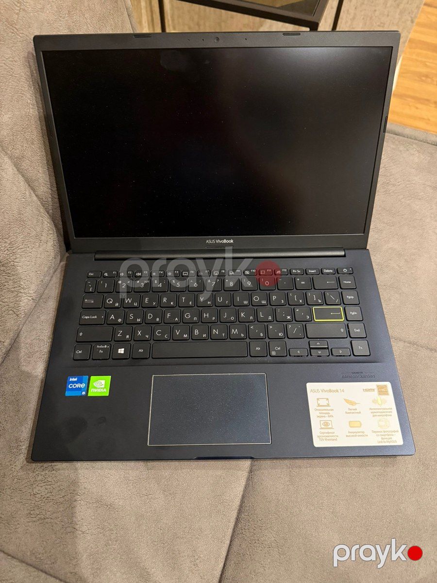 Asus noutbuk — Noutbuklar, Bakı (2)