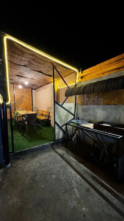 2 otaqlı Həyət evi Kirayə (günlük), Quba — Ev, villa, Quba (9)