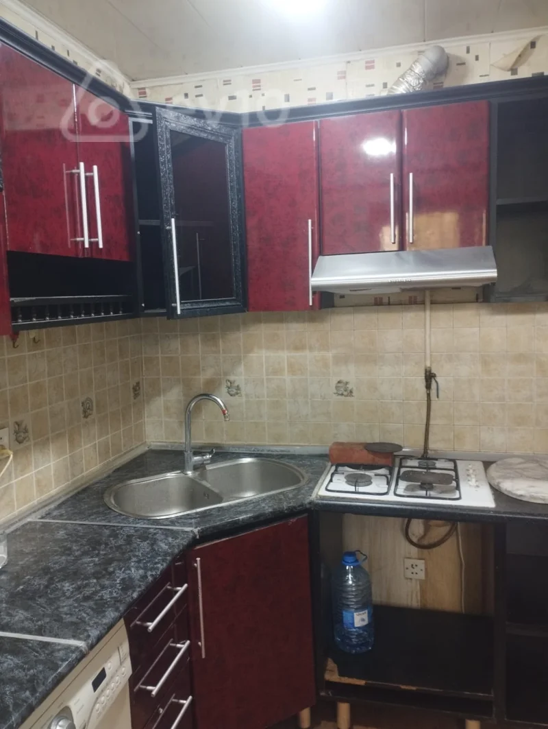 3 otaqlı mənzil, 70 m², Həzi Aslanov qəs. — kirayə — Mənzil, Bakı (9)