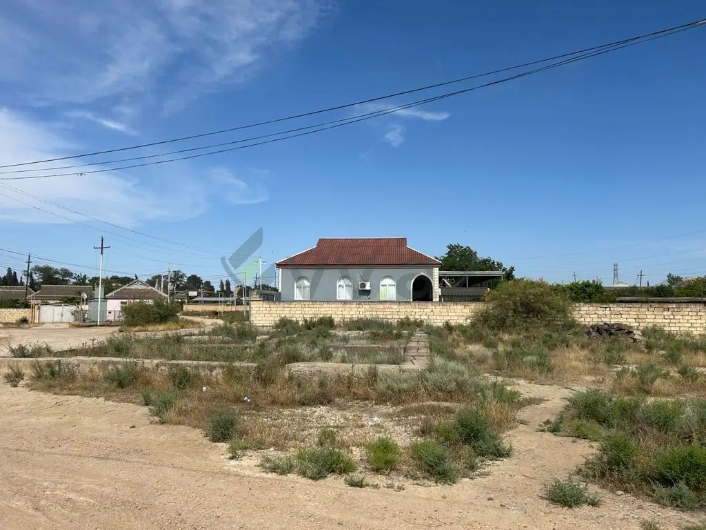 6 sot Torpaq Satılır, Şirvan — Torpaq, Şirvan (4)