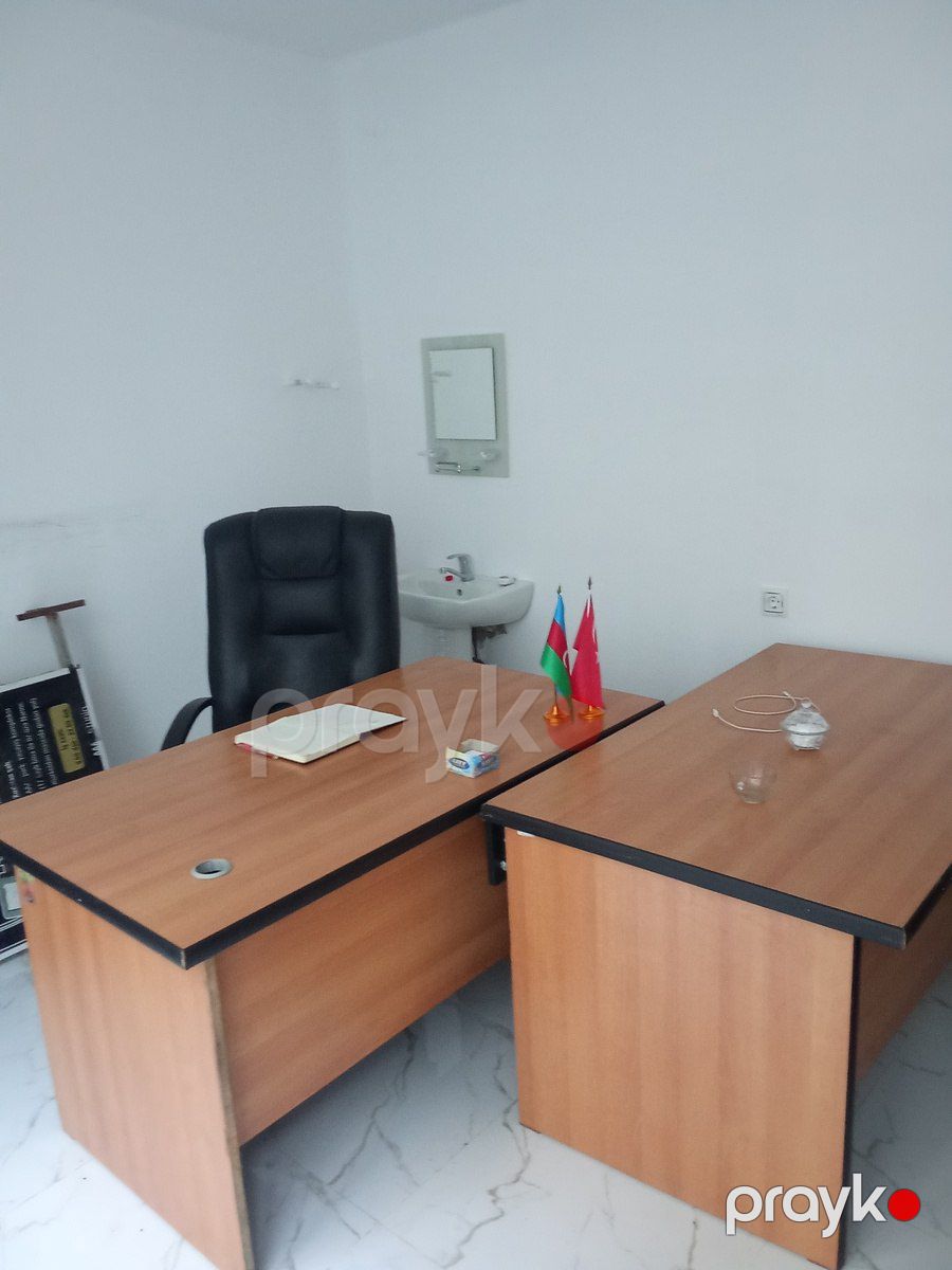 Ofis mebeli — Mebel, Xırdalan (2)