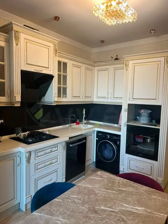 2 otaqlı mənzil Yeni tikili Satılır, Yasamal qəs., Yasamal, Bakı — Mənzil, Bakı (10)