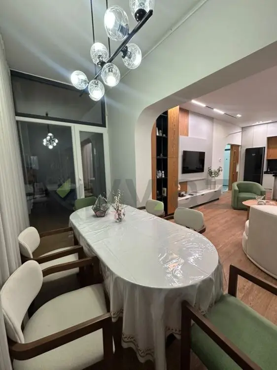 3 otaqlı mənzil Yeni tikili Satılır, Biləcəri qəs., Binəqədi, Bakı — Mənzil, Bakı (8)