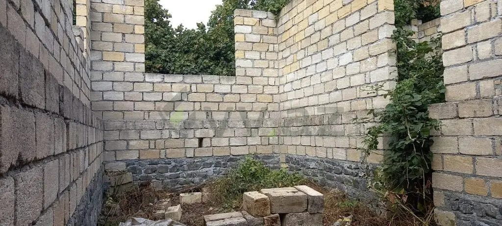5 sot Torpaq Satılır, Qəbələ — Torpaq, Qəbələ (5)