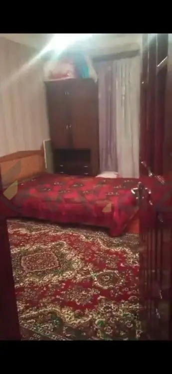 4 otaqlı mənzil Köhnə tikili Satılır, Şirvan — Mənzil, Şirvan (3)