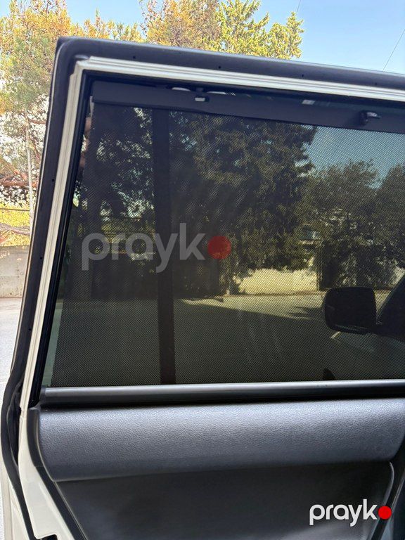 Toyota Land Cruiser Prado, 2.7 L, 2012 il, 240 000 km — Avtomobillər, Bakı (8)