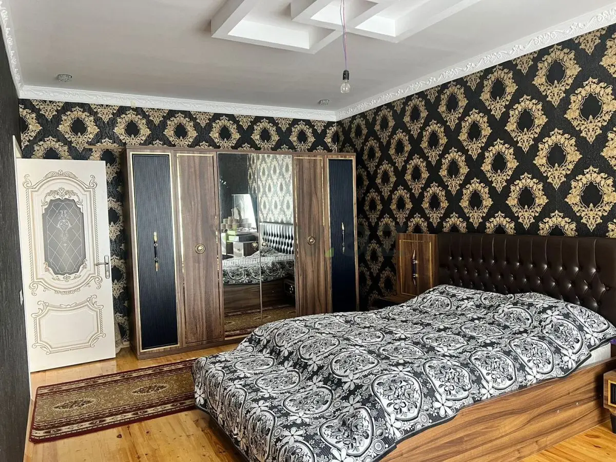 4 otaqlı Həyət evi Satılır, Binəqədi qəs., Binəqədi, Bakı — Ev, villa, Bakı (5)