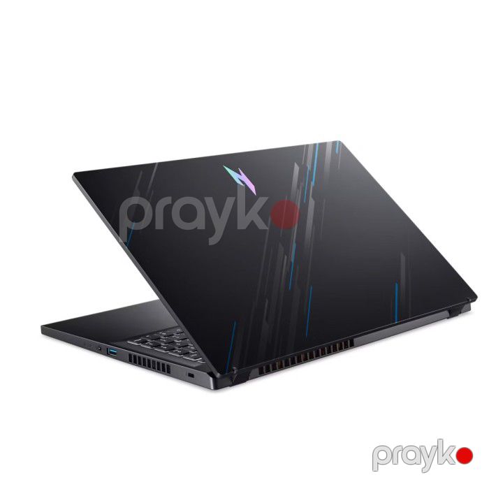 Acer Nitro ANV15 51 15.6 FHD IPS 165Hz Gaming Laptop Intel Core i7 13620H 16GB RAM 1TB SSD RTX 4060 FreeDos — Elektronika, Bakı (4)
