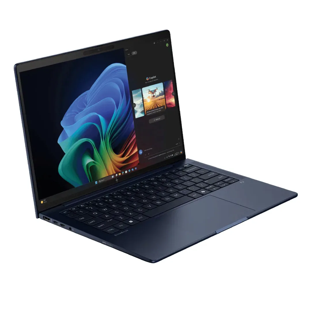 Notbuk HP EliteBook X G1i 14 (B66TCAT) — Mallar, Bakı (3)