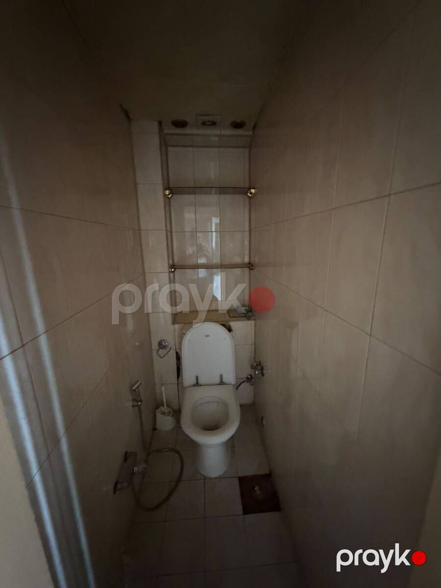 Satılır 4 otaqlı köhnə tikili 120 m² — Mənzil, Bakı (10)