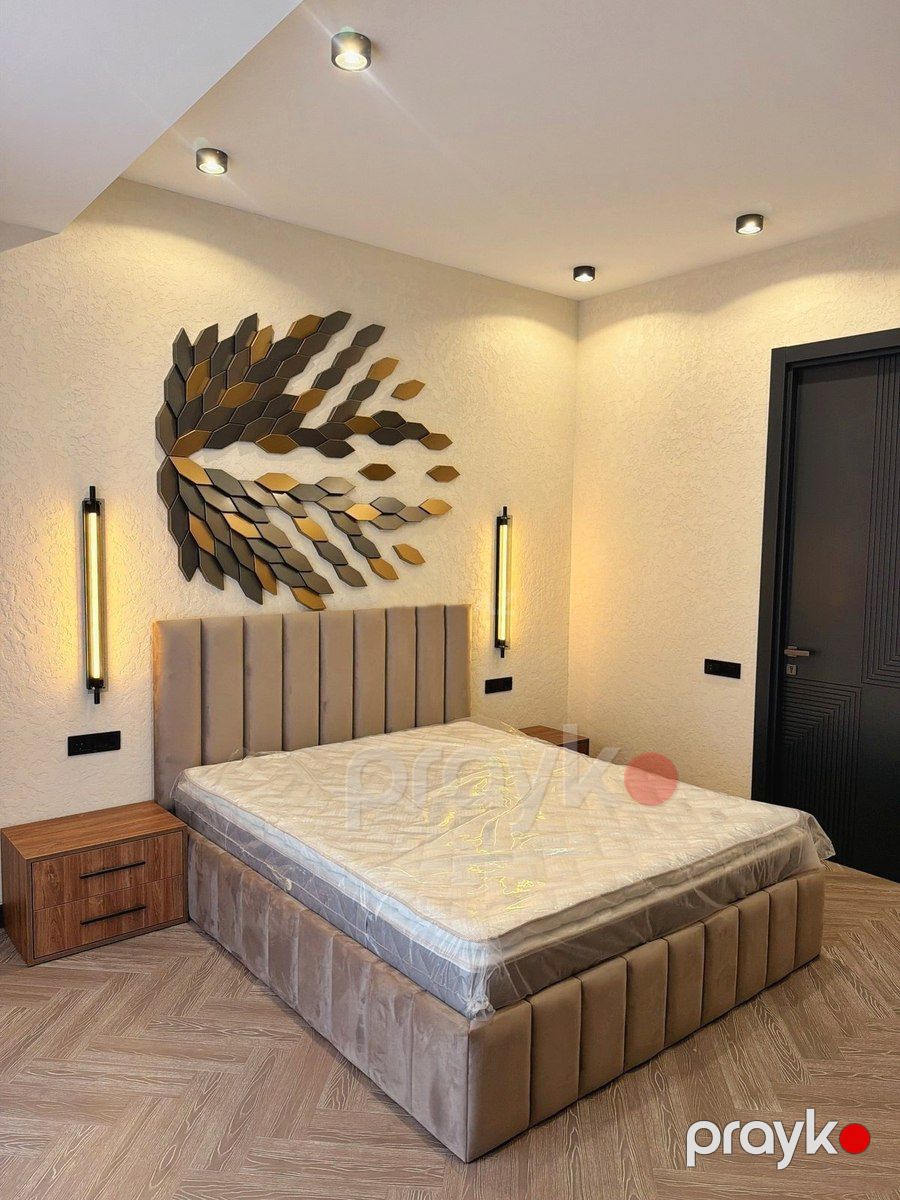 Satılır 3 otaqlı yeni tikili 142 m² — Mənzil, Bakı (6)