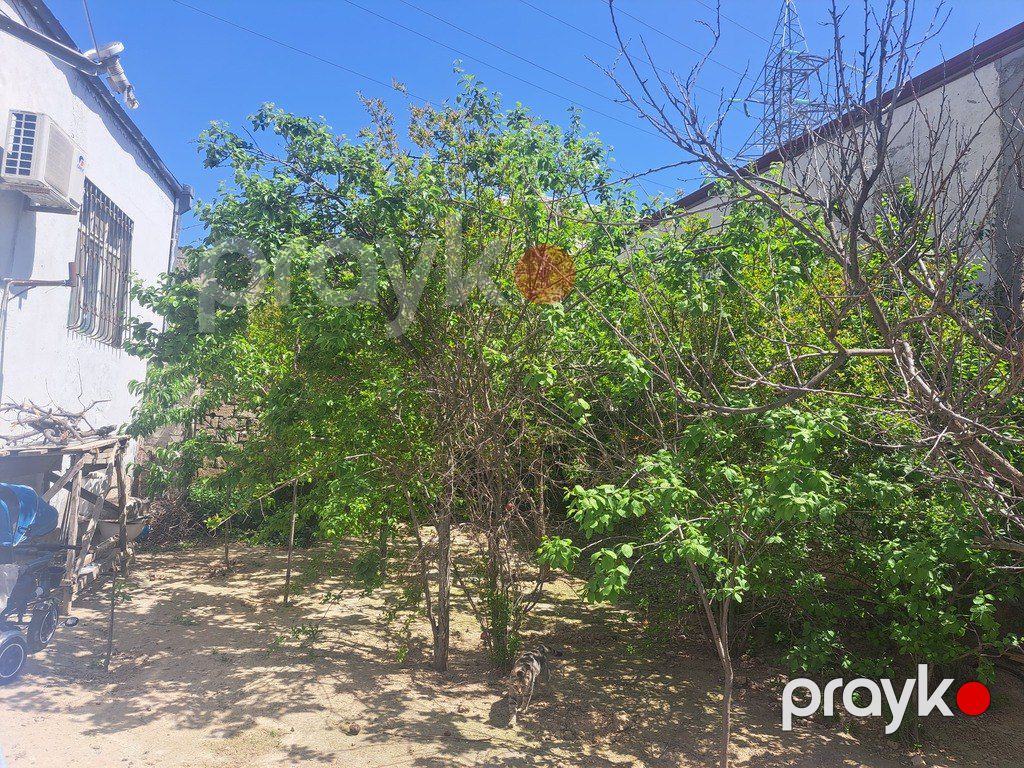 Həyət evi, Köhnə Günəşli qəs — Ev, villa, Bakı (12)