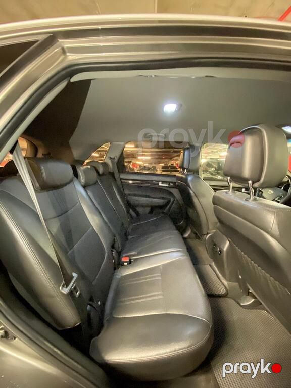 Kia Sorento, 2.0 L, 2010 il, 120 000 km — Avtomobillər, Bakı (6)