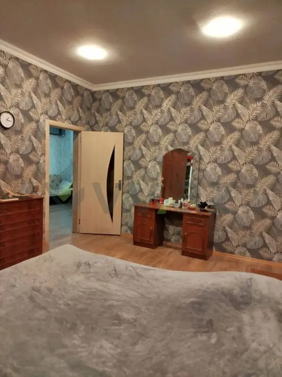 4 otaqlı Həyət evi Satılır, Yeni Suraxanı qəs., Suraxanı, Bakı — Ev, villa, Bakı (8)