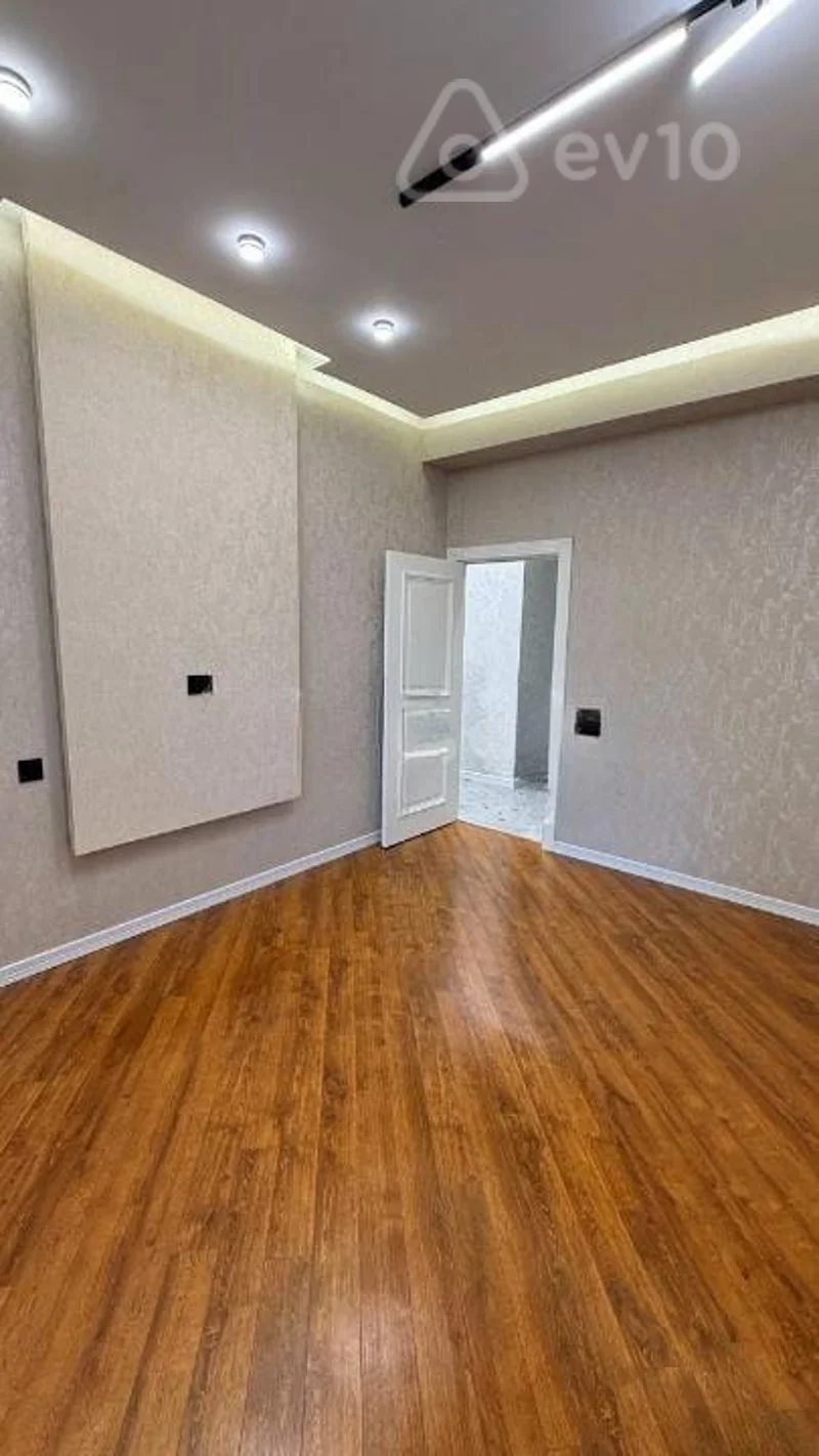 2 otaqlı mənzil, 73 m², Məsud Davudoğlu küçəsi — Mənzil, Bakı (8)