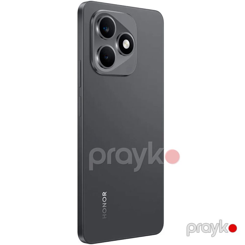 Honor X8d 8GB/128GB Velvet Black — Smartfonlar, Bakı (4)