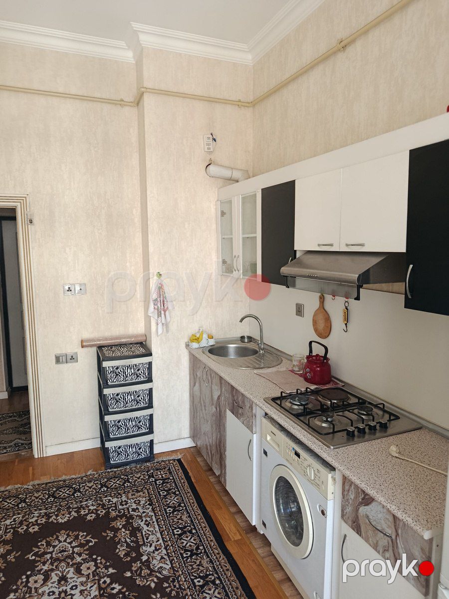İcarəyə verilir 2 otaqlı yeni tikili 66 m² — Mənzil, Sumqayıt (11)