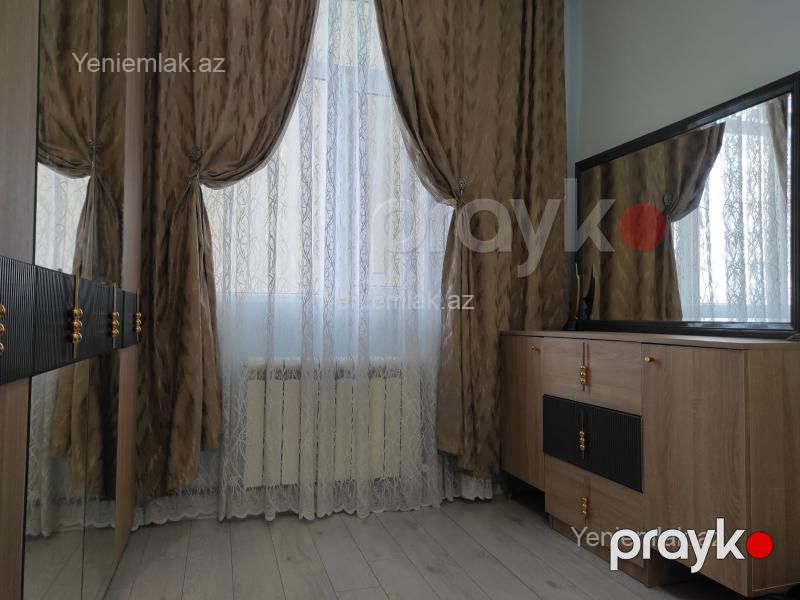 Satılır 3 otaqlı Bina evi menzil (Yeni tikili), 66 m², Xırdalan ş — Mənzil (6)