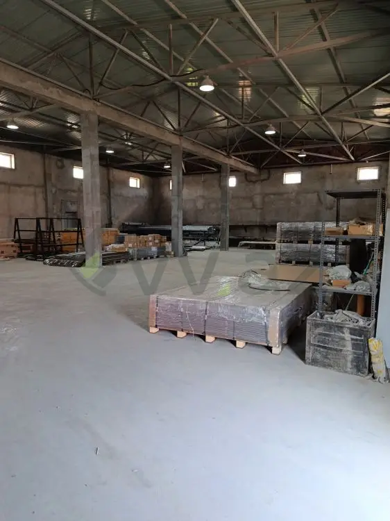 1300 m² Obyekt / Ofis Kirayə, Zabrat qəs., Sabunçu, Bakı — Əmlak, Bakı (2)