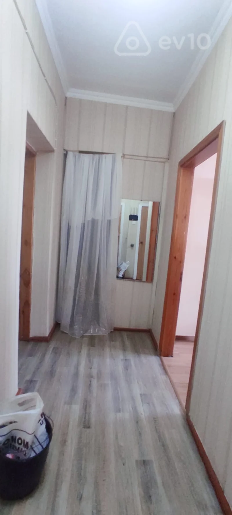 2 otaqlı mənzil, 50 m², Suleyman Sani Axundov kuc — kirayə — Mənzil, Bakı (5)