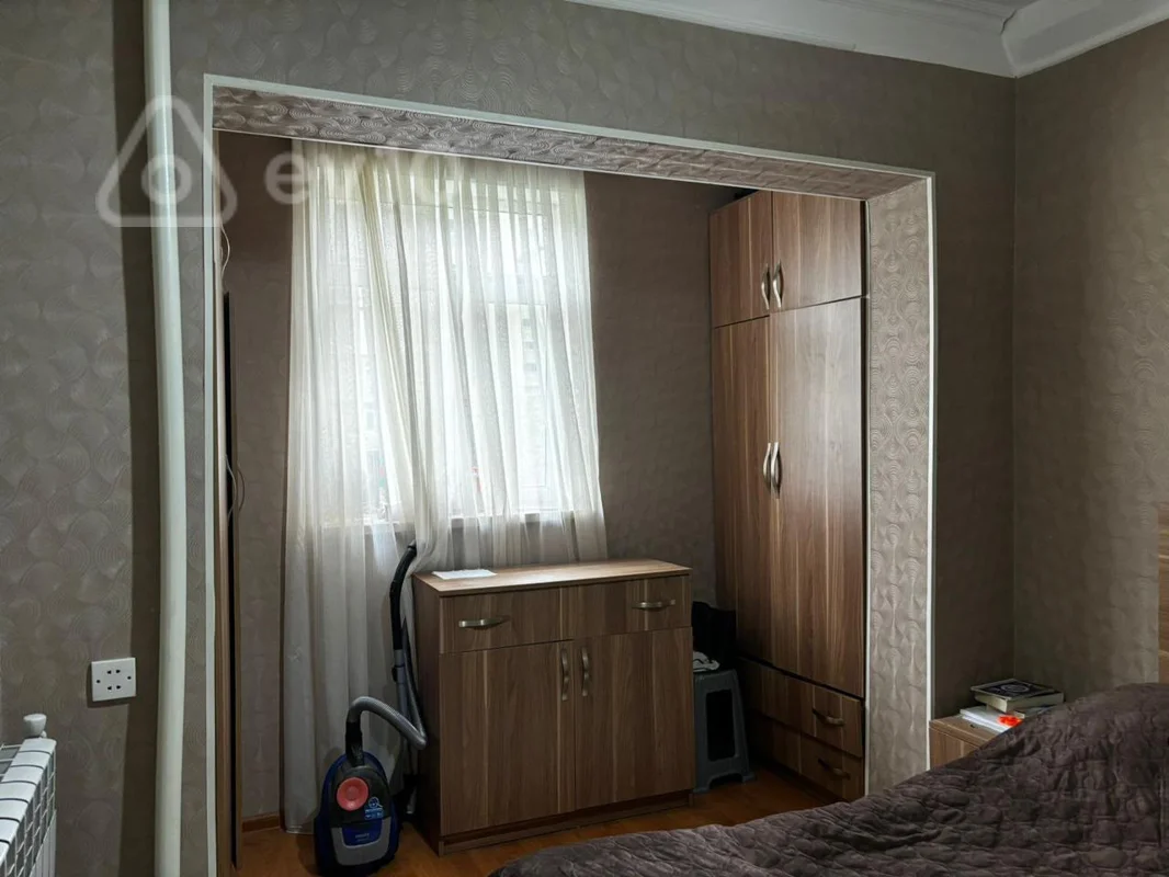 2 otaqlı mənzil, 45 m², Əcəmi Naxçıvani küç. — kirayə — Mənzil, Bakı (7)