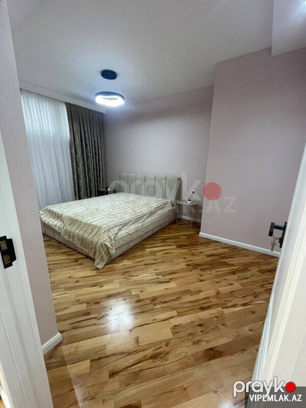 Xətai rayonunda 2 otaqlı Yeni tikili Satılır, 65 m² — Mənzil, Bakı (7)