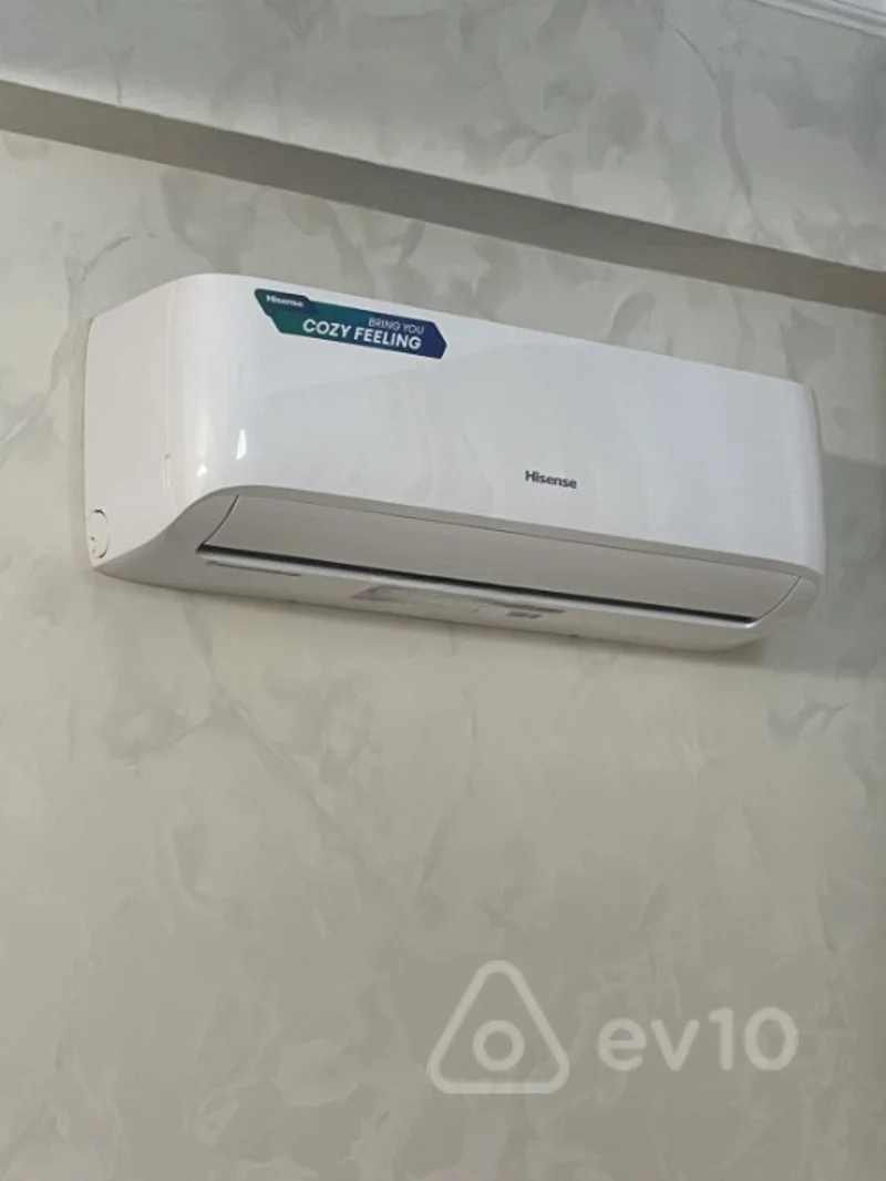 2 otaqlı mənzil, 90 m², Akademik Həsən Əliyev küçəsi — kirayə — Mənzil, Bakı (6)