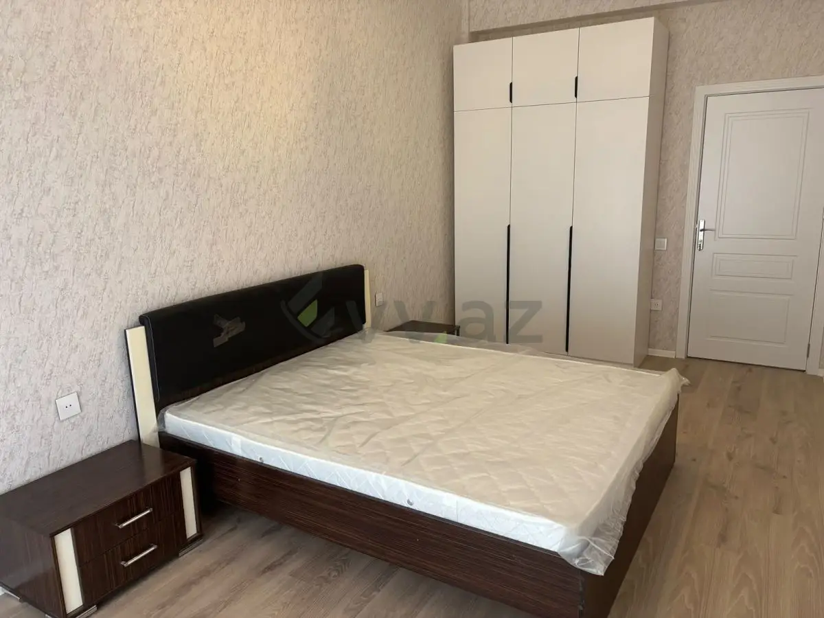 2 otaqlı mənzil Yeni tikili Satılır, Bağça Şəhər, Sumqayıt — Mənzil, Sumqayıt (6)